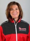 Head Coach Joanna Persico