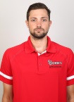 Bryan Weber